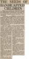 19791214 HANDICAPPED NEEDS CN